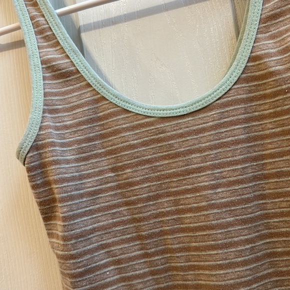 pacsun basics tank top - Picture 2 of 3